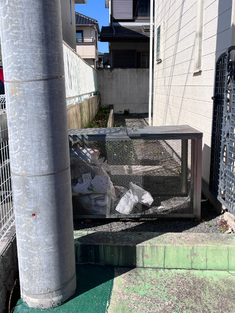 ��ʌ��������܎s�����擌��{�P���ڂ̃A�p�[�g�̂��̑�