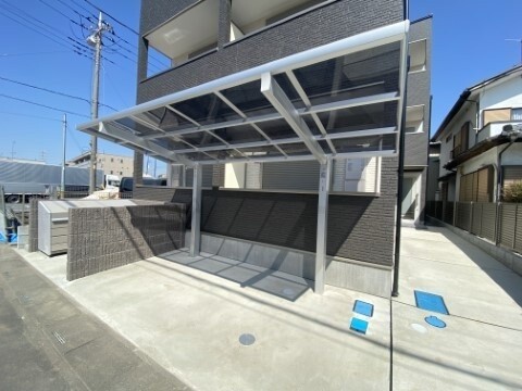 ��ʌ�����s�씵���J�P���ڂ̃A�p�[�g�̂��̑�