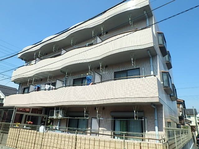 ��ʌ��������܎s�k�擌�听���P����123�̃}���V�����̌����O��