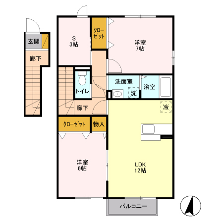 ��ʌ��������܎s��΋���R���ڂ̃A�p�[�g�̊Ԏ�