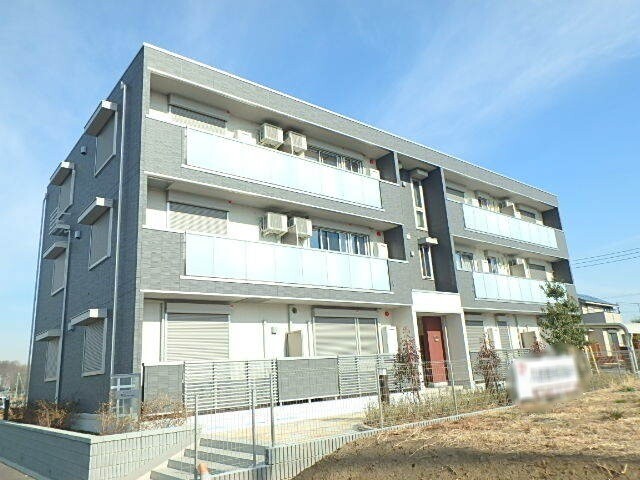 ��ʌ��������܎s���搼��{�R���ڂ̃A�p�[�g�̌����O��