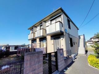 ��ʌ��������܎s����厚��c�{340-1�̃A�p�[�g�̌����O��