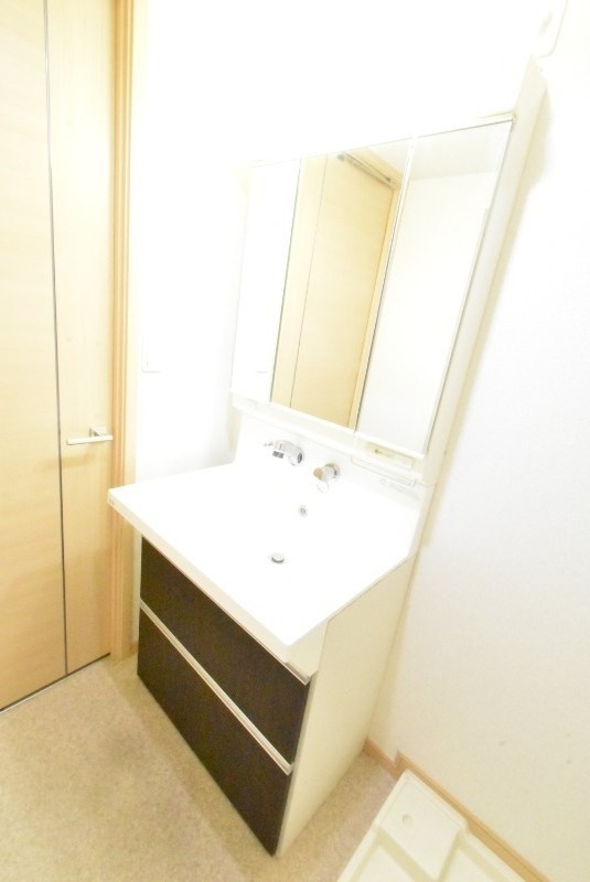 ��ʌ������s�����S���ڂ̃}���V�����̐��ʏ�