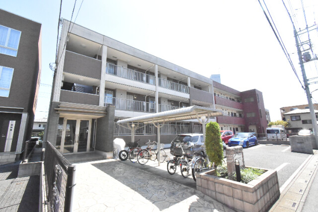 ��ʌ������s�����S���ڂ̃}���V�����̂��̑�