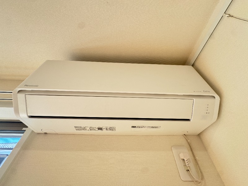 ��ʌ��z�J�s�ԎR���R���ڂ̃A�p�[�g�̂��̑��ݔ�