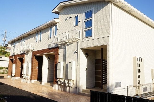 ��ʌ��������܎s�������˂P����37-12�̃A�p�[�g�̌����O��