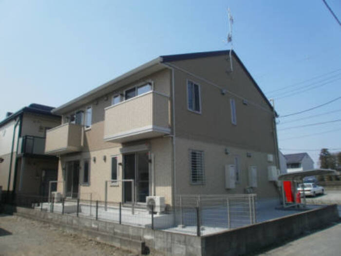 ��ʌ�����s�厚��J�{���̃A�p�[�g�̌����O��