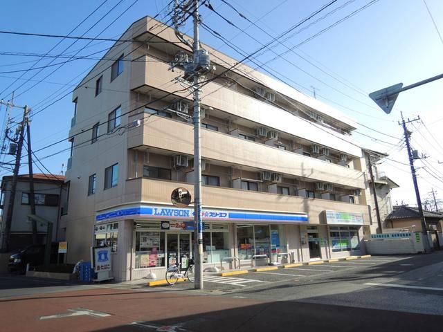 ��ʌ��������܎s��΋撇���P����6-1�̃}���V�����̌����O��