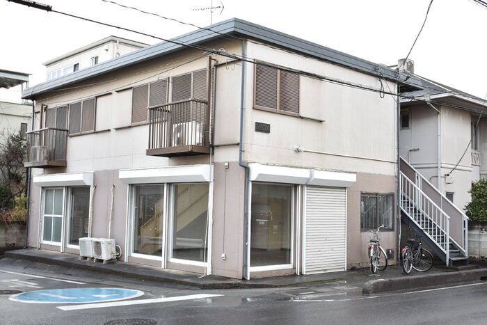 ��ʌ��������܎s��{��O���P���ڂ̃A�p�[�g�̌����O��