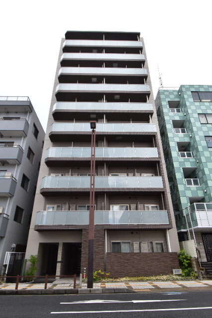 ��ʌ��������܎s�Y�a���ՂT����17-6�̃}���V�����̌����O��