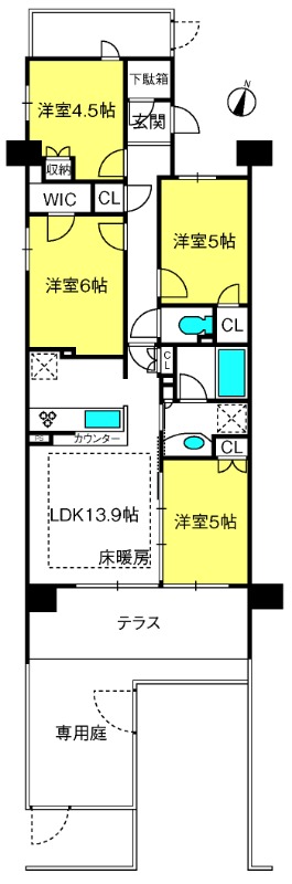 ��ʌ��z�J�s���C�N�^�E���V���ڂ̃}���V�����̊Ԏ�