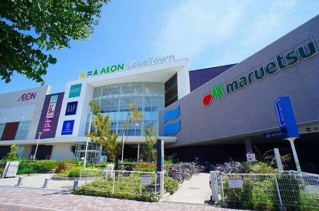 ��ʌ��z�J�s���C�N�^�E���V���ڂ̃}���V�����̎���