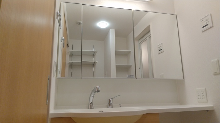 ��ʌ��z�J�s���C�N�^�E���U���ڂ̃A�p�[�g�̐��ʏ�