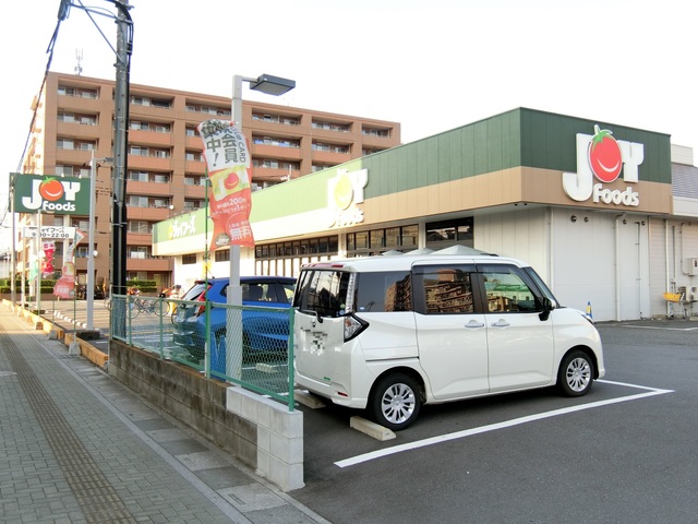 ��ʌ��z�J�s���C�N�^�E���U���ڂ̃A�p�[�g�̎���