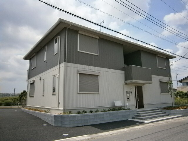 ��ʌ��z�J�s���C�N�^�E���Q����20-1�̃A�p�[�g�̌����O��