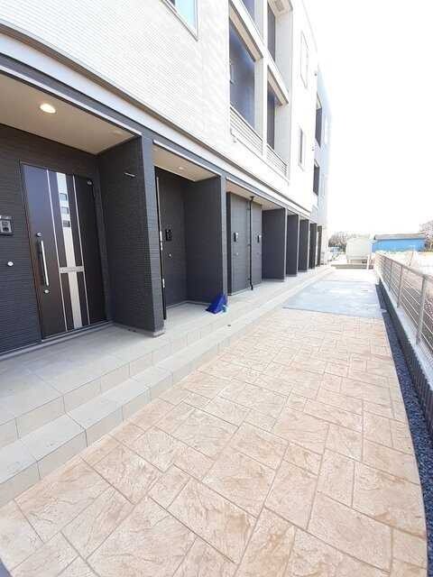 ��ʌ��������܎s����厚�w��̃A�p�[�g�̃G���g�����X