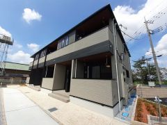 ��ʌ��@�c�s�厚�쓇774-2�̃A�p�[�g�̌����O��
