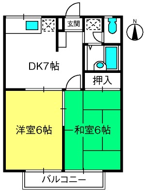 ��ʌ��������܎s�������a�c���P���ڂ̃A�p�[�g�̊Ԏ�