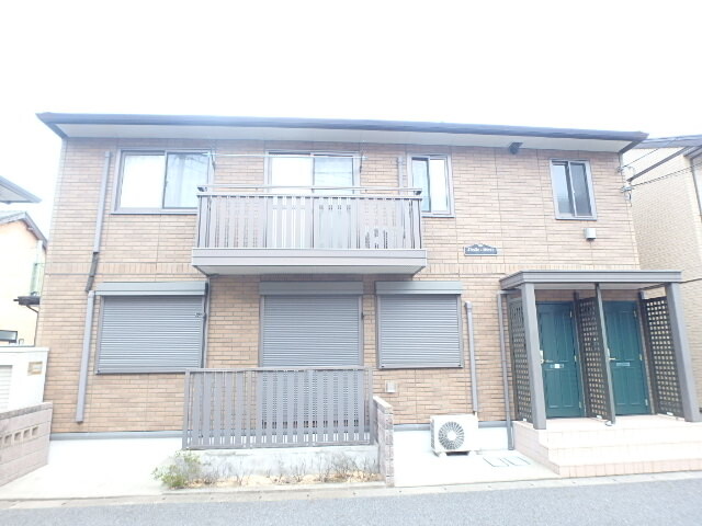 ��ʌ��������܎s�k�擌�听���Q����521-2�̃A�p�[�g�̌����O��