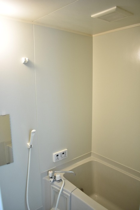 ��ʌ�����s�厚��J�{���̃A�p�[�g�̃o�X