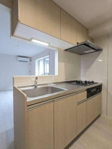 ��ʌ��������܎s��{���Ԓ��Q���ڂ̃}���V�����̃L�b�`��