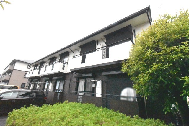 ��ʌ�����s�˒˂R���ڂ̃A�p�[�g�̂��̑�