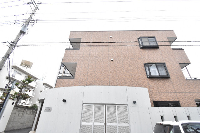 ��ʌ��������܎s�Y�a���ՂP�O����16-11�̃}���V�����̌����O��