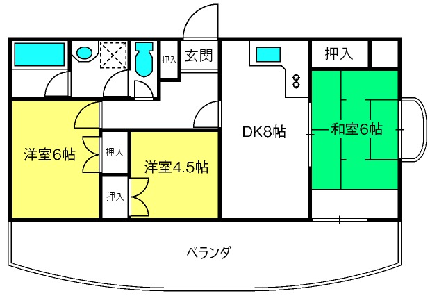 ��ʌ�����s�����R���ڂ̃}���V�����̊Ԏ�