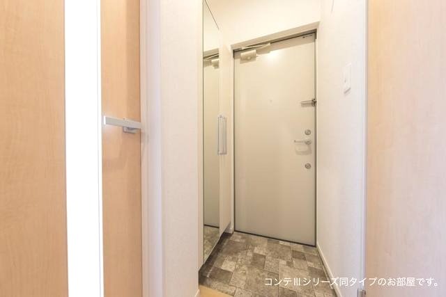 ��ʌ������s���S���ڂ̃A�p�[�g�̌���