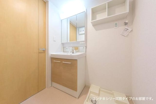 ��ʌ������s���S���ڂ̃A�p�[�g�̐��ʏ�