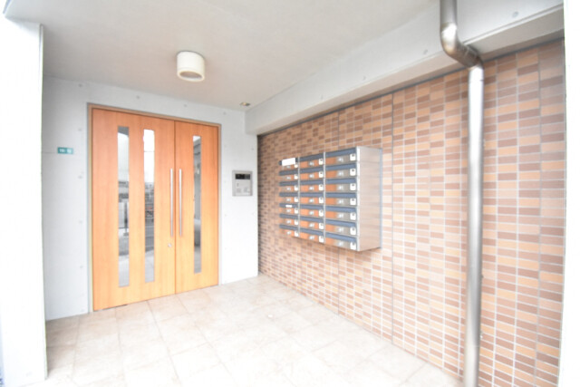 ��ʌ��������܎s�Y�a���ՂP�O���ڂ̃}���V�����̃G���g�����X