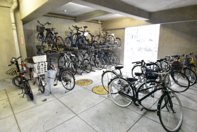 ��ʌ�����s�˒˓��R���ڂ̃}���V�����̂��̑�