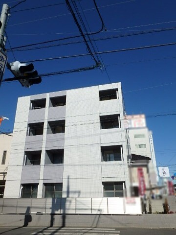 ��ʌ��������܎s�k�擌�听���P����455-3�̃}���V�����̌����O��