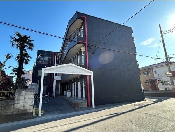 ��ʌ������s���R�P���ڂ̃}���V�����̌����O��