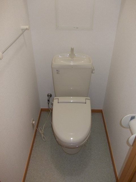 ��ʌ������s���W���ڂ̃}���V�����̃g�C��