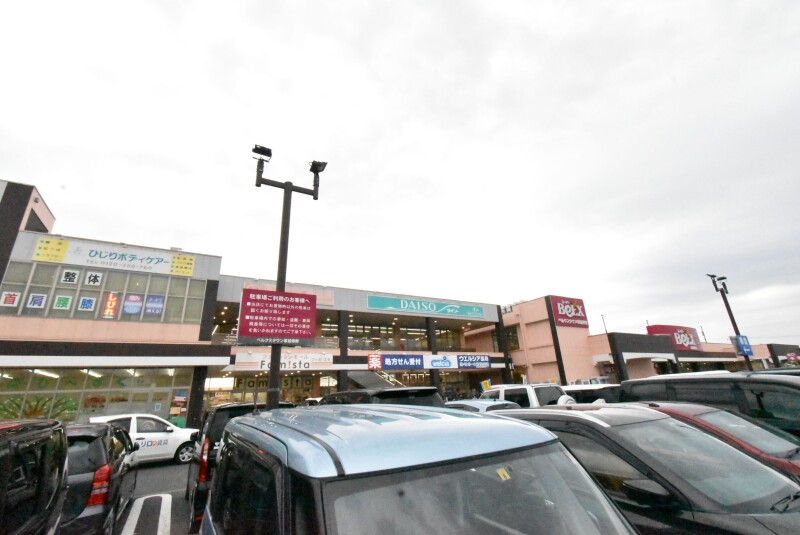 ��ʌ������s���W���ڂ̃}���V�����̎���