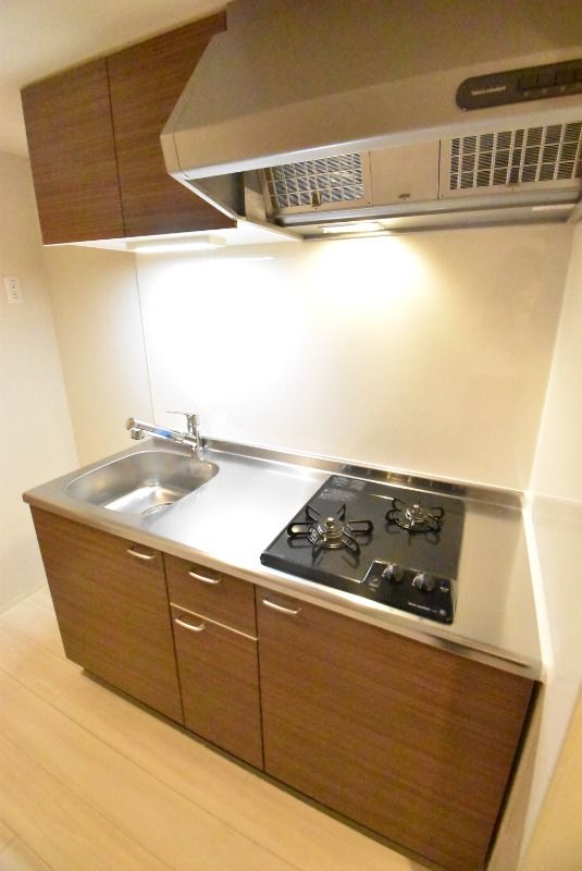 ��ʌ��z�J�s�z���J�Q���ڂ̃}���V�����̃L�b�`��