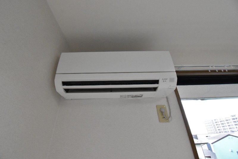 ��ʌ�����s�˒˂R���ڂ̃A�p�[�g�̂��̑��ݔ�