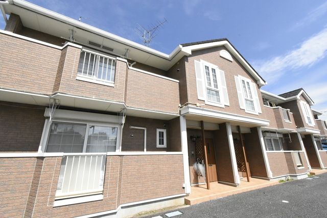 ��ʌ��������܎s������厚�䑠1547-6�̃A�p�[�g�̌����O��