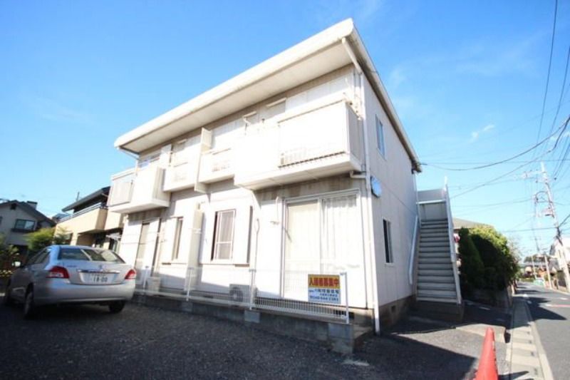 ��ʌ��������܎s��{��O���Q���ڂ̃A�p�[�g�̌����O��