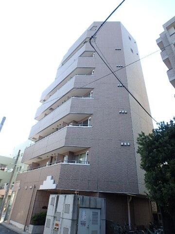 ��ʌ��������܎s��{��{���Q����88-1�̃}���V�����̌����O��