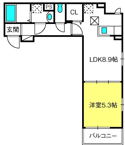 ��ʌ��������܎s�΋擌�Y�a�Q���ڂ̃A�p�[�g�̊Ԏ�