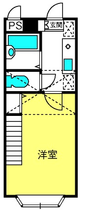 ��ʌ��������܎s�k��y�C���P���ڂ̃A�p�[�g�̊Ԏ�