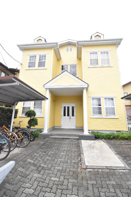 ��ʌ��������܎s�k��y�C���P����10-15�̃A�p�[�g�̌����O��