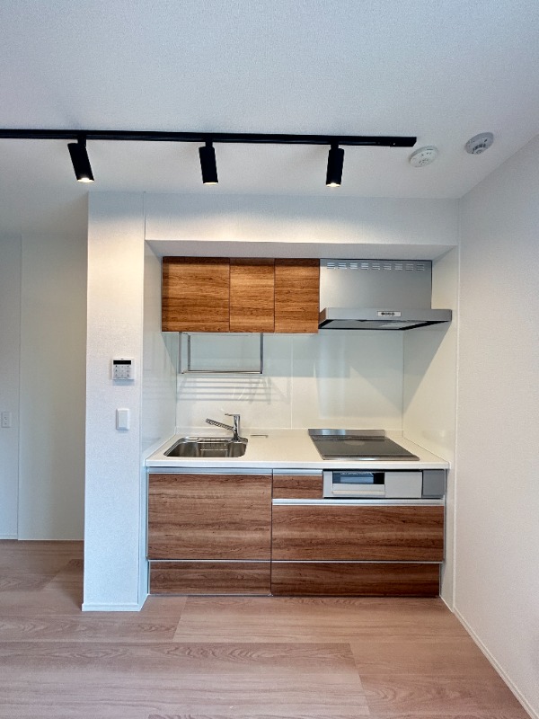 ��ʌ��������܎s�k��{�����S���ڂ̃A�p�[�g�̃L�b�`��