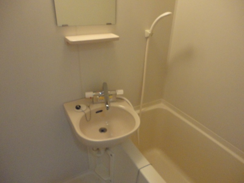 ��ʌ��������܎s�k��y�C���P���ڂ̃A�p�[�g�̐��ʏ�