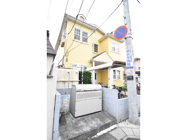 ��ʌ��������܎s�k��y�C���P���ڂ̃A�p�[�g�̌����O��