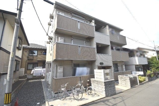 ��ʌ��������܎s������{�����S����31-3�̃A�p�[�g�̌����O��