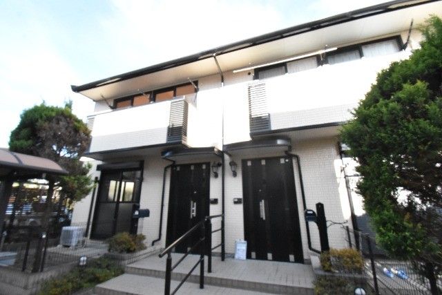 ��ʌ��������܎s�Y�a�搣����P����27-15�̃e���X�n�E�X�̌����O��