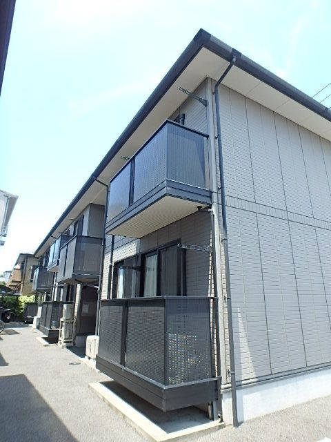 ��ʌ��������܎s������{�����S����31-13�̃A�p�[�g�̌����O��